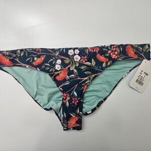 264. Kibys reversible bikini bottom. NWT